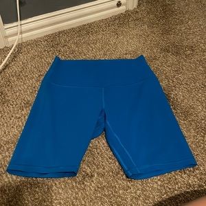 Lululemon Align High Rise Short 6”